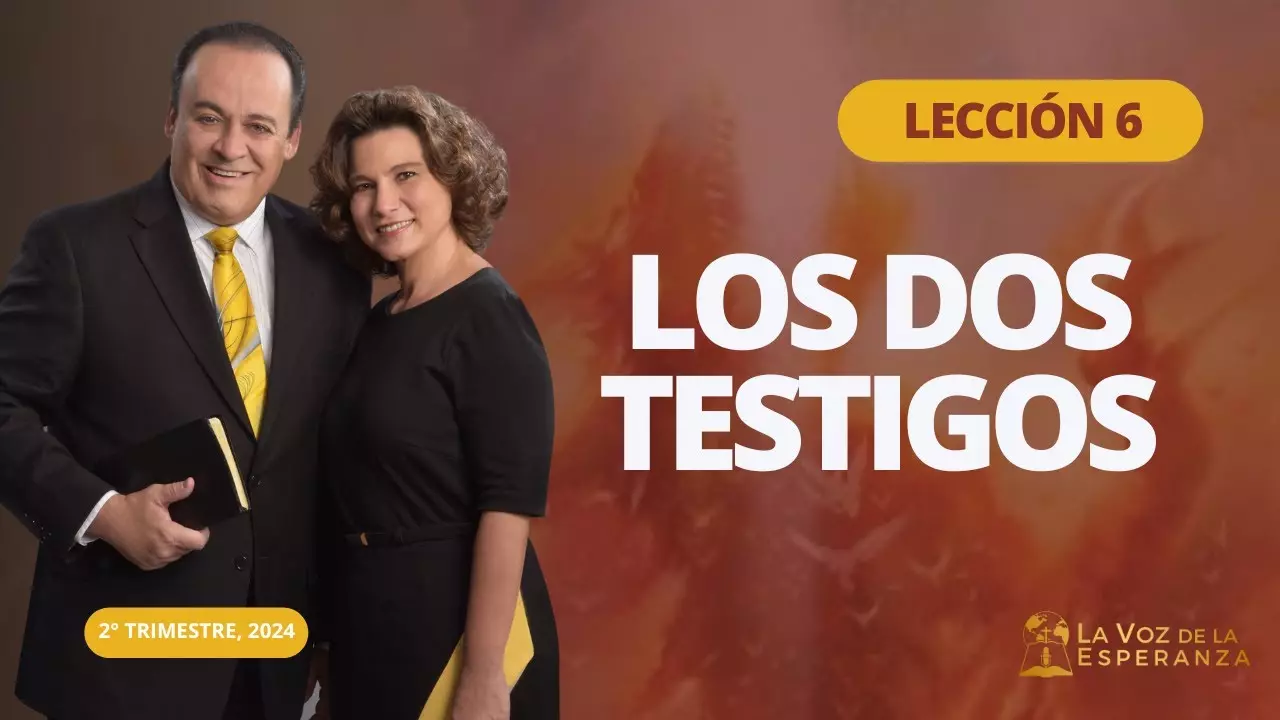 Los dos testigos