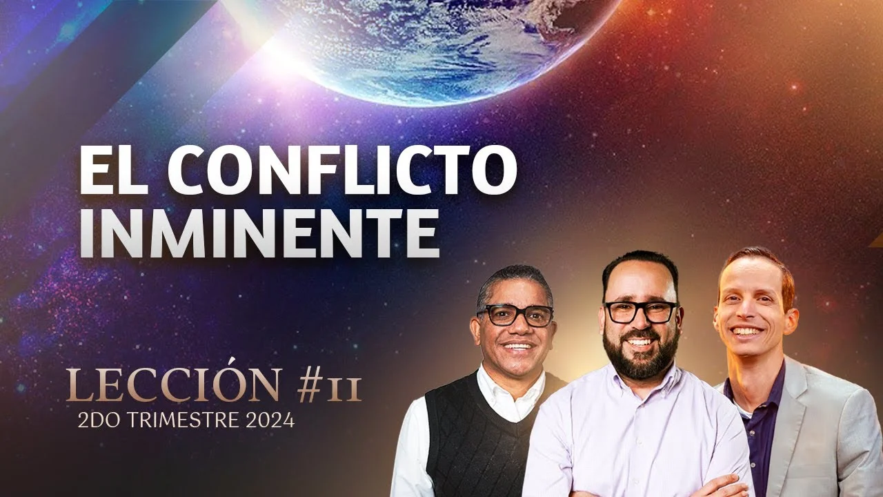 El conflicto inminente