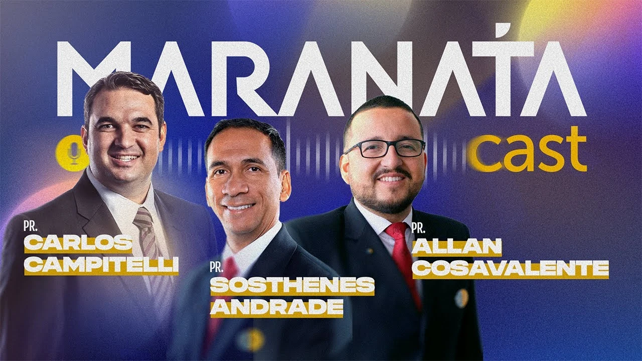 ¿Qué es Maranata?