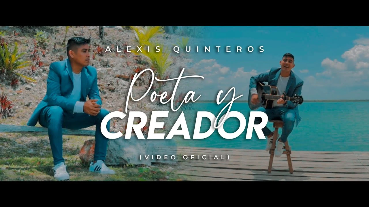 Poeta y Creador