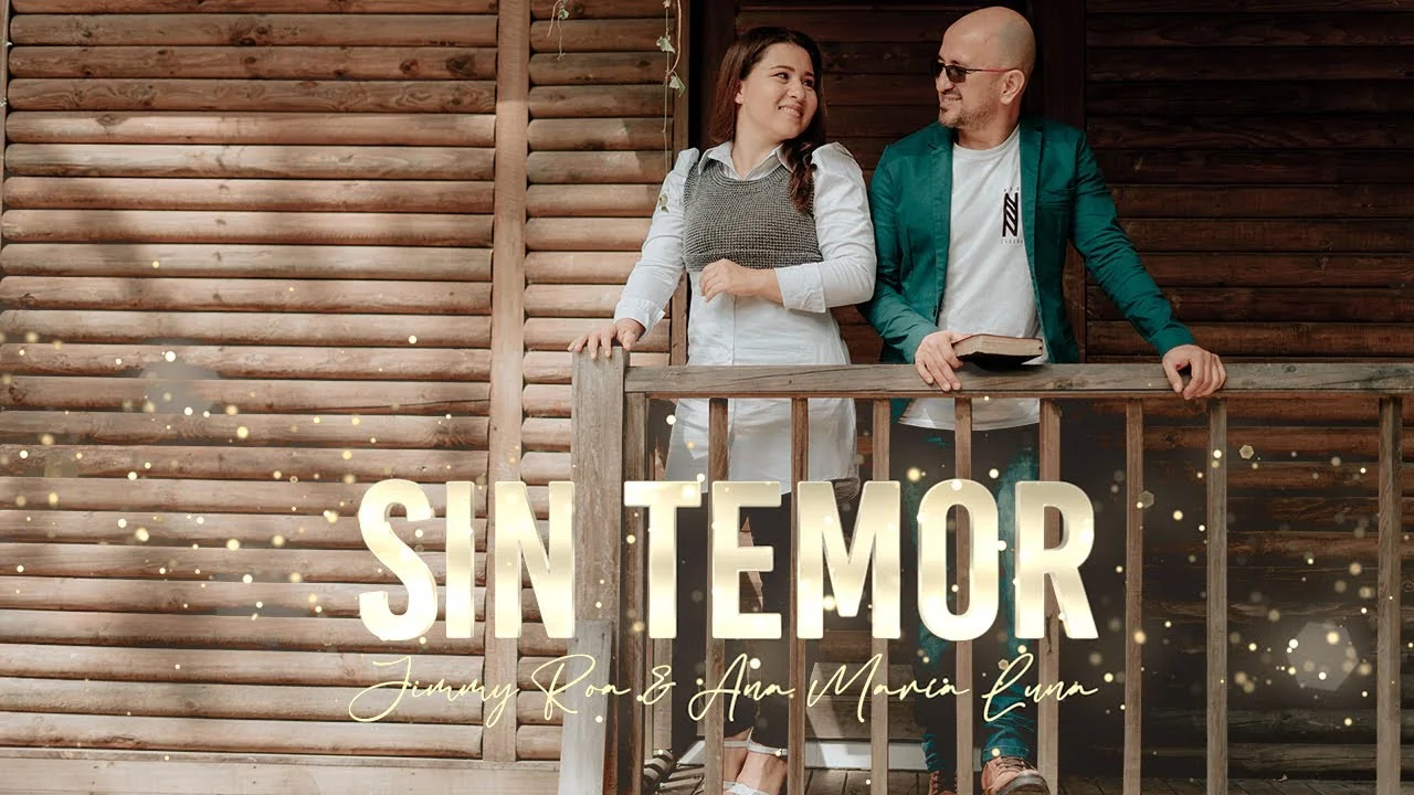 Sin temor