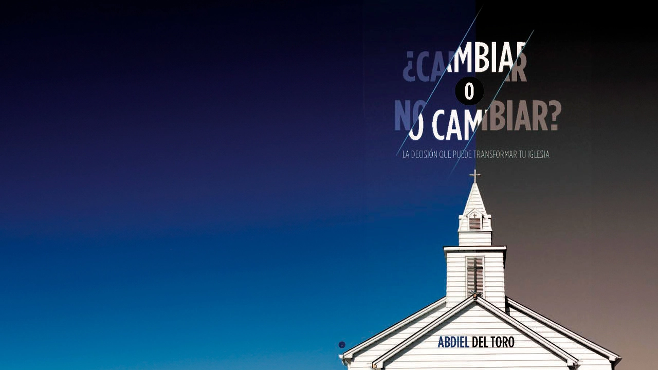¿Cambiar o no cambiar?