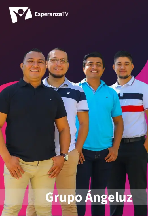 Cuarteto Saving Grace