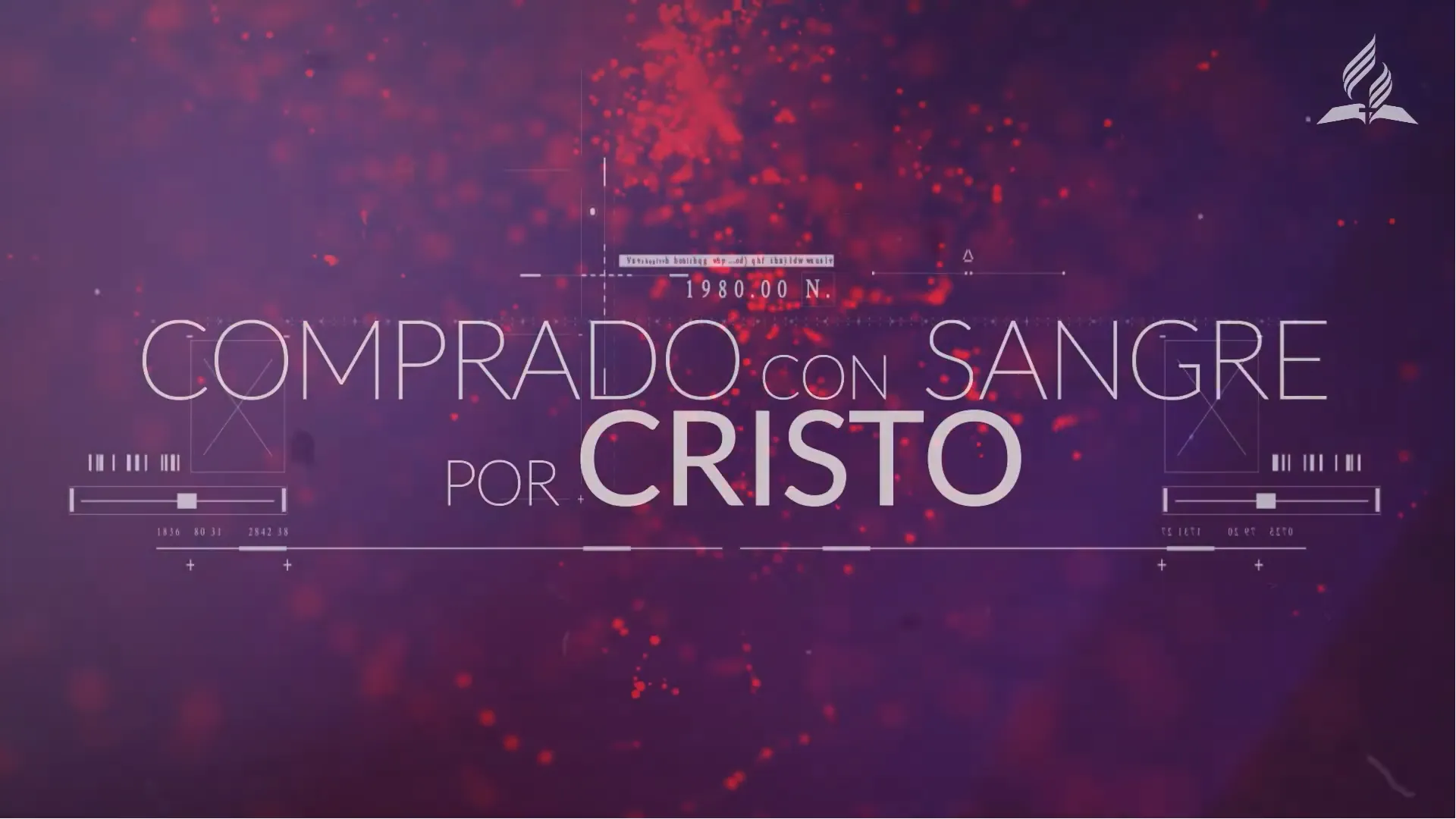 Comprado con sangre