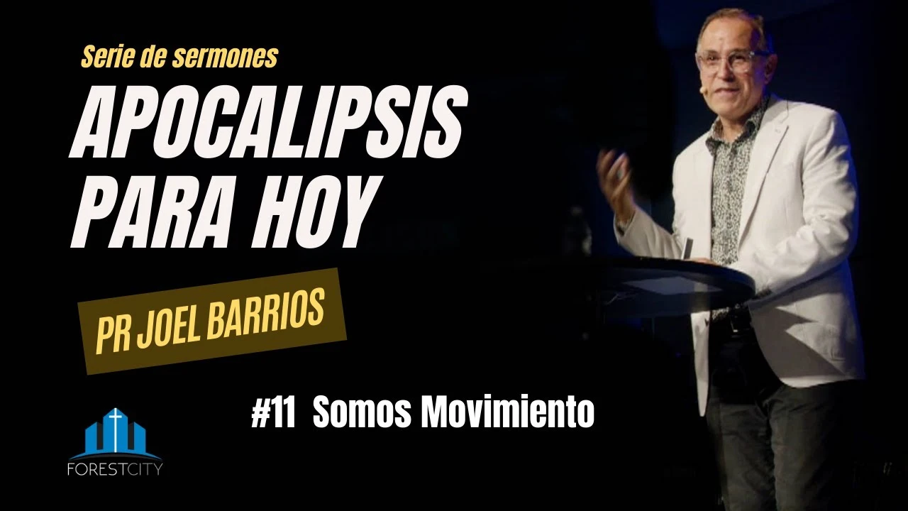 Somos movimiento