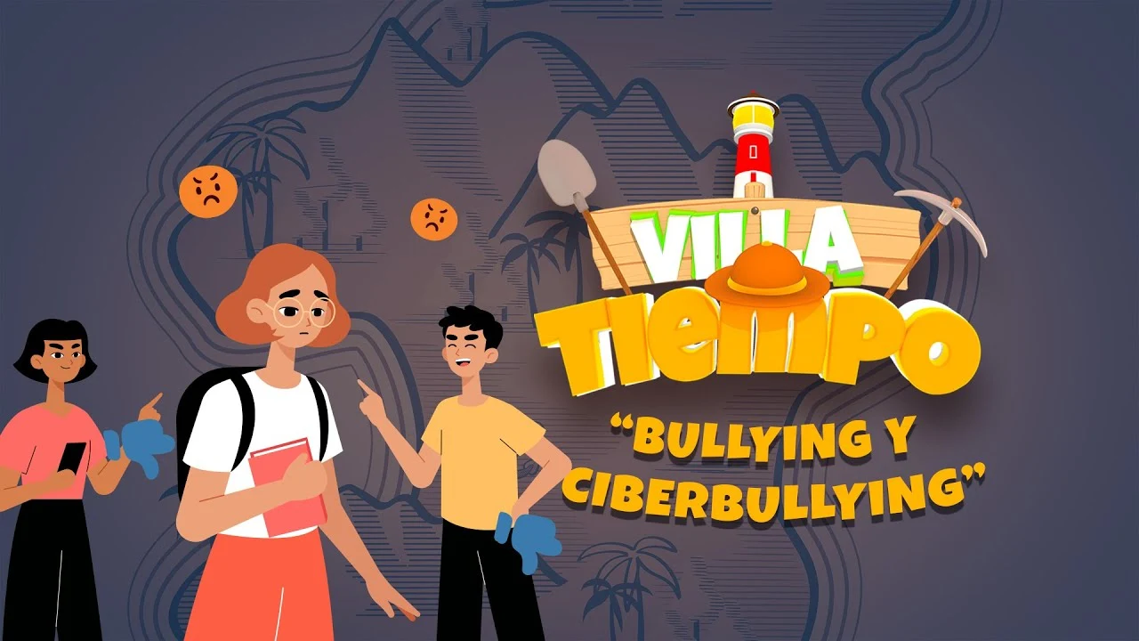 El bullying y ciberbullying