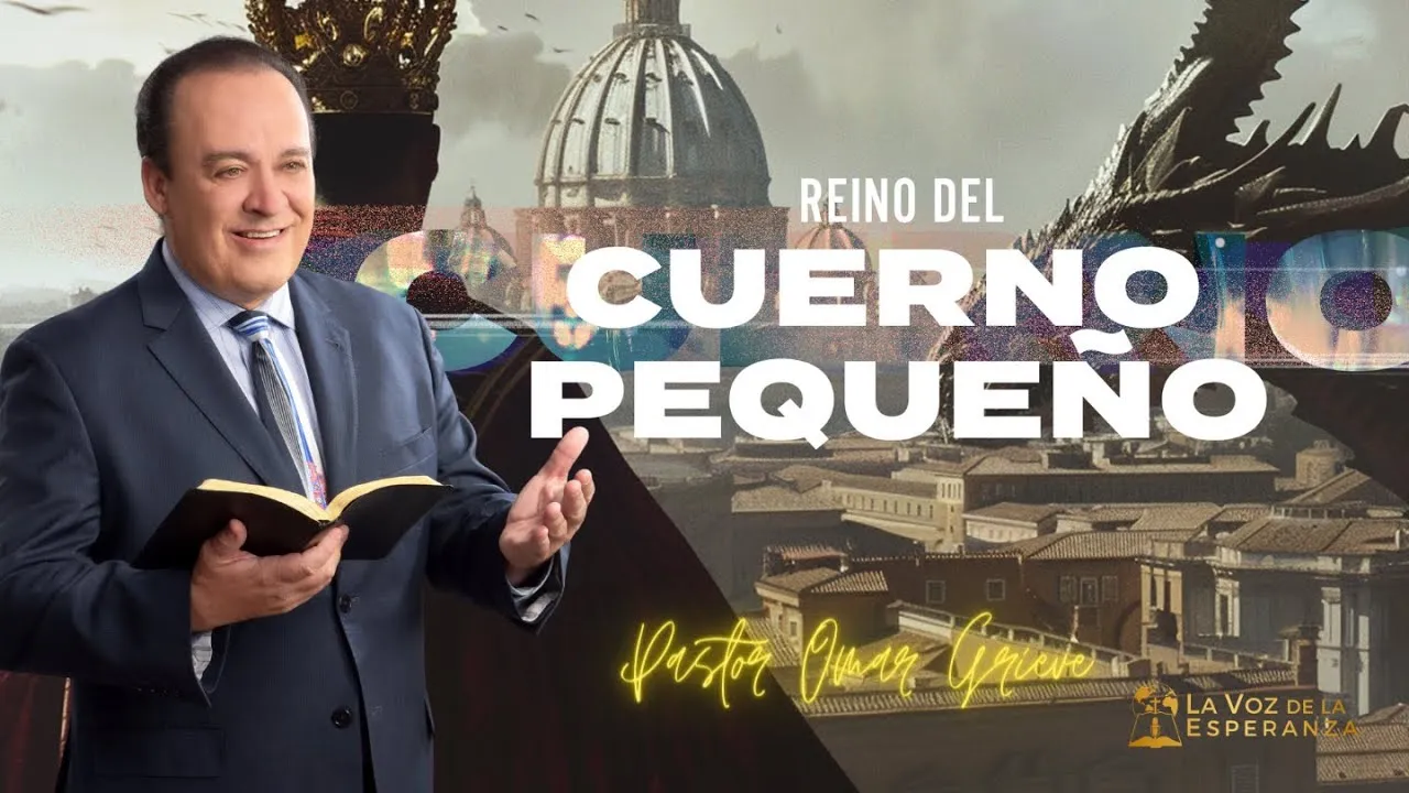 Reino del Cuerno Pequeño