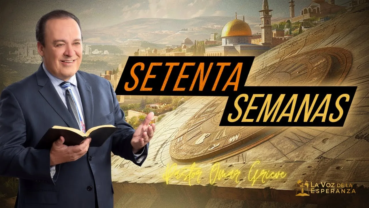 Setenta Semanas