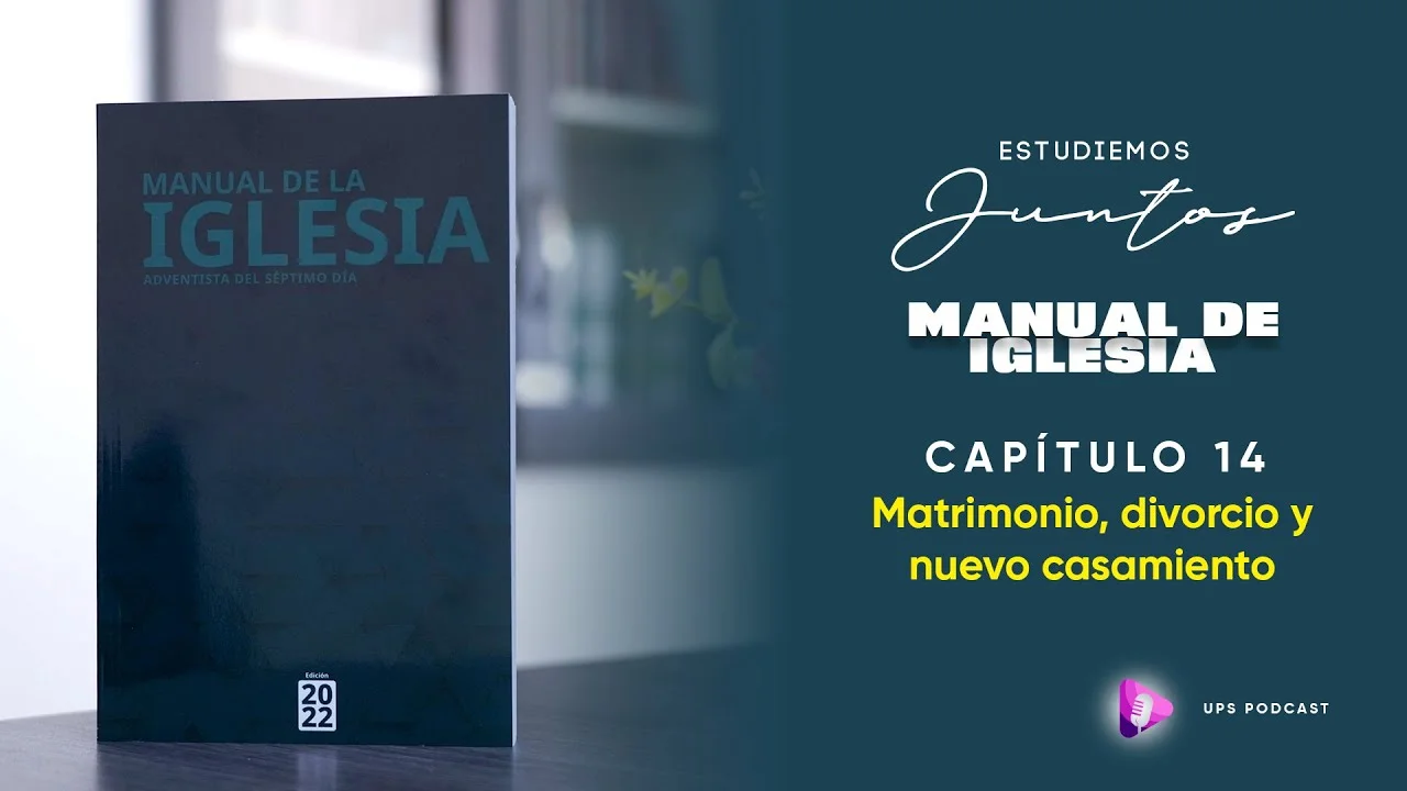 Matrimonio, divorcio y nuevo casamiento