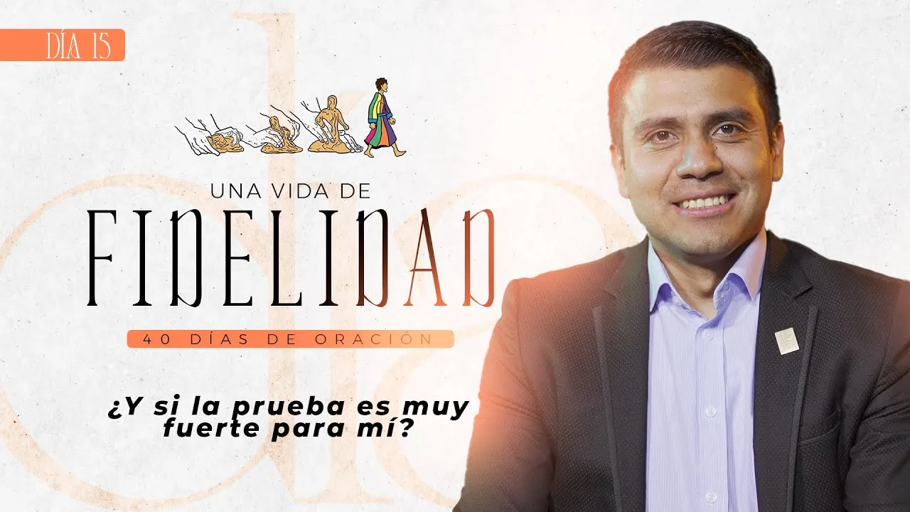 ¿Y si la prueba es muy fuerte para mí?