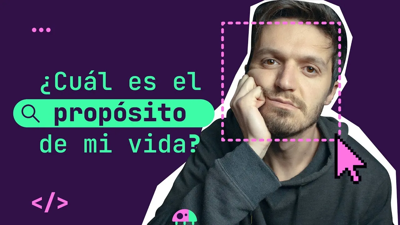 ¿Cuál es el propósito de Dios para mi vida?