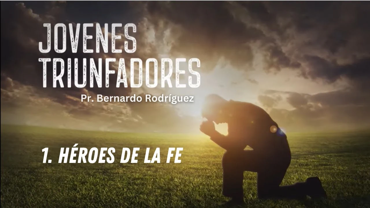 Héroes de la fe