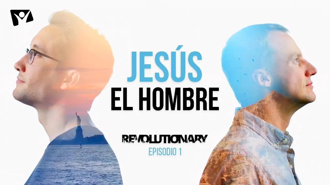 Jesús: el hombre