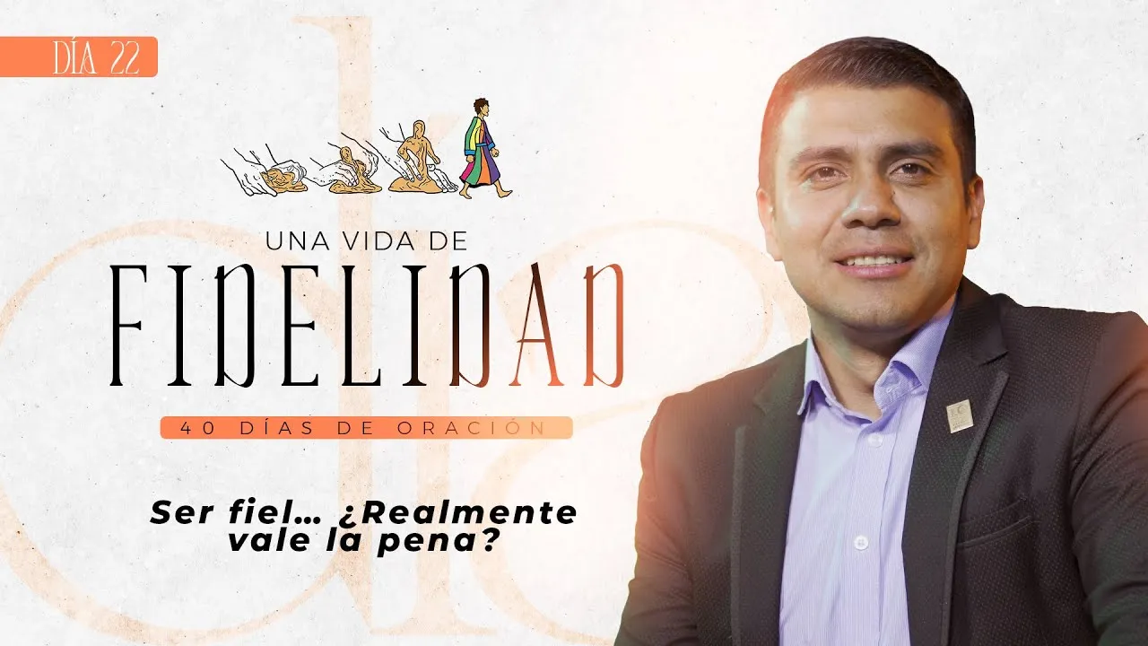 Ser fiel… ¿Realmente vale la pena?