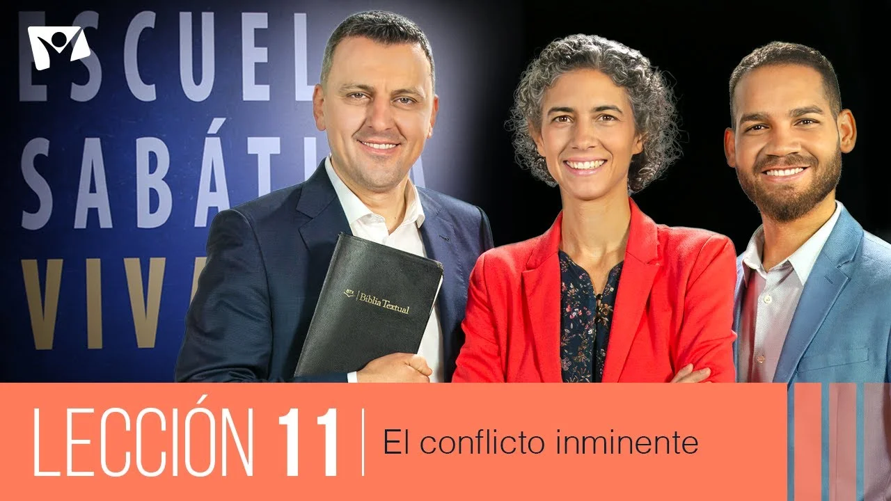 El conflicto inminente