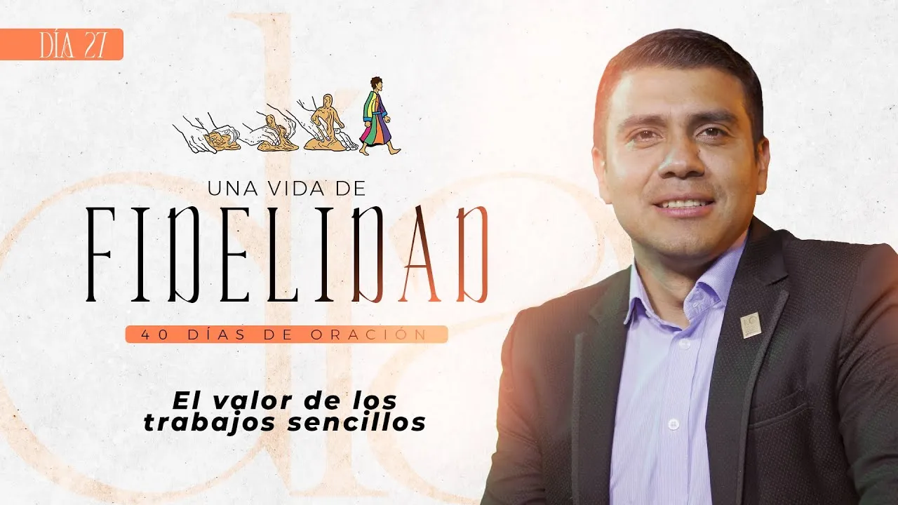 El valor de los trabajos sencillos