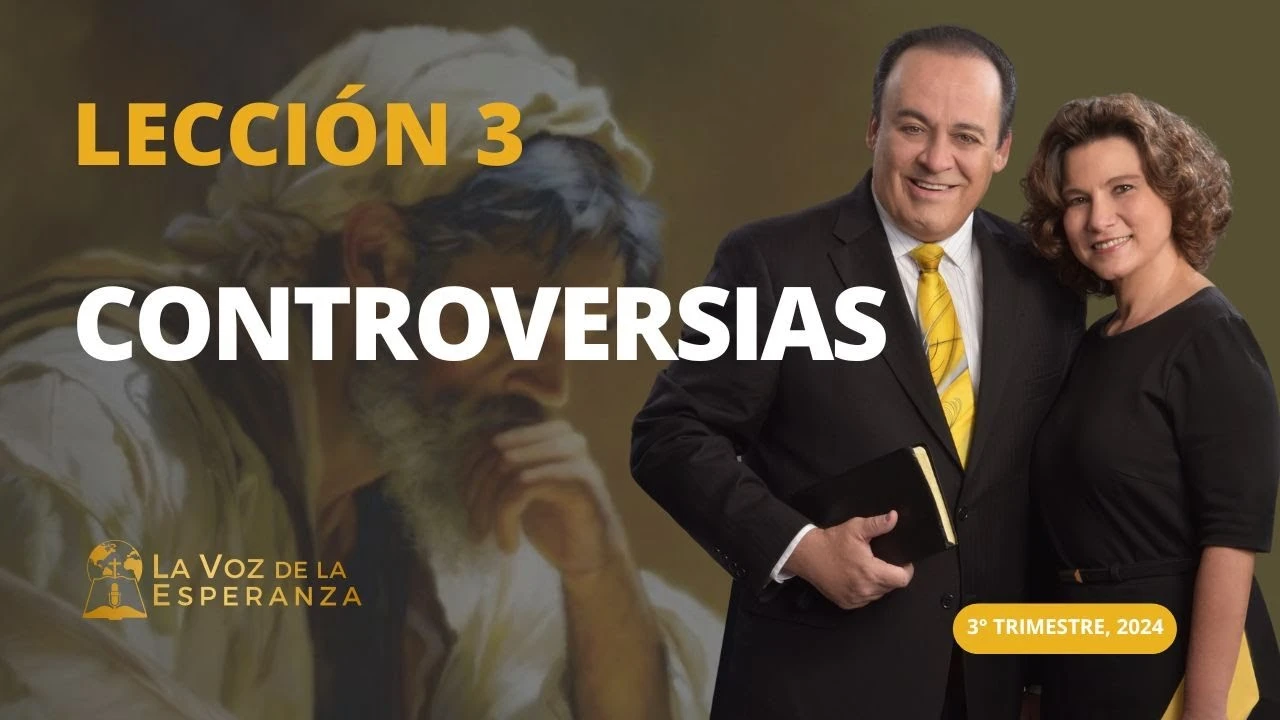 Controversias