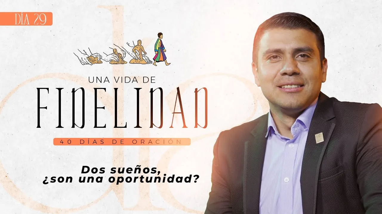Dos sueños, ¿son una oportunidad?