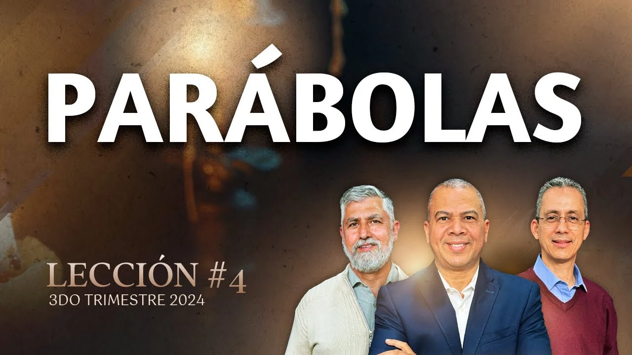 Parábolas 