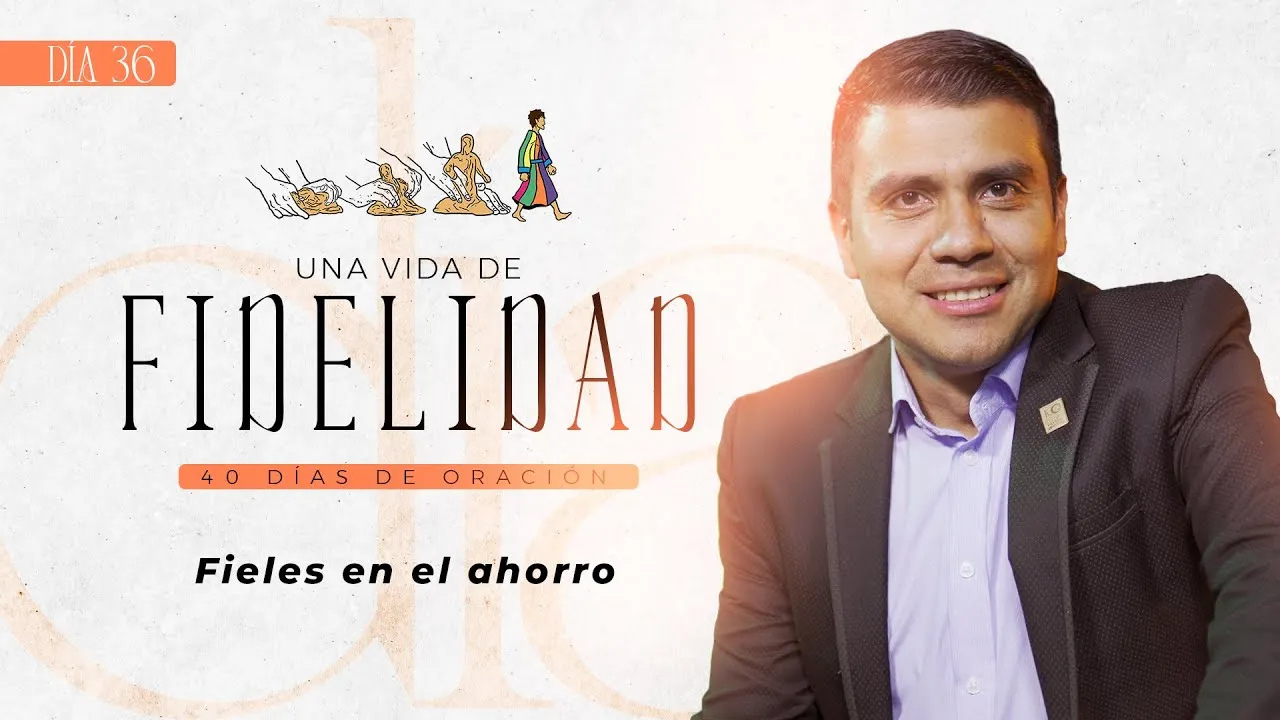 Fieles en el ahorro