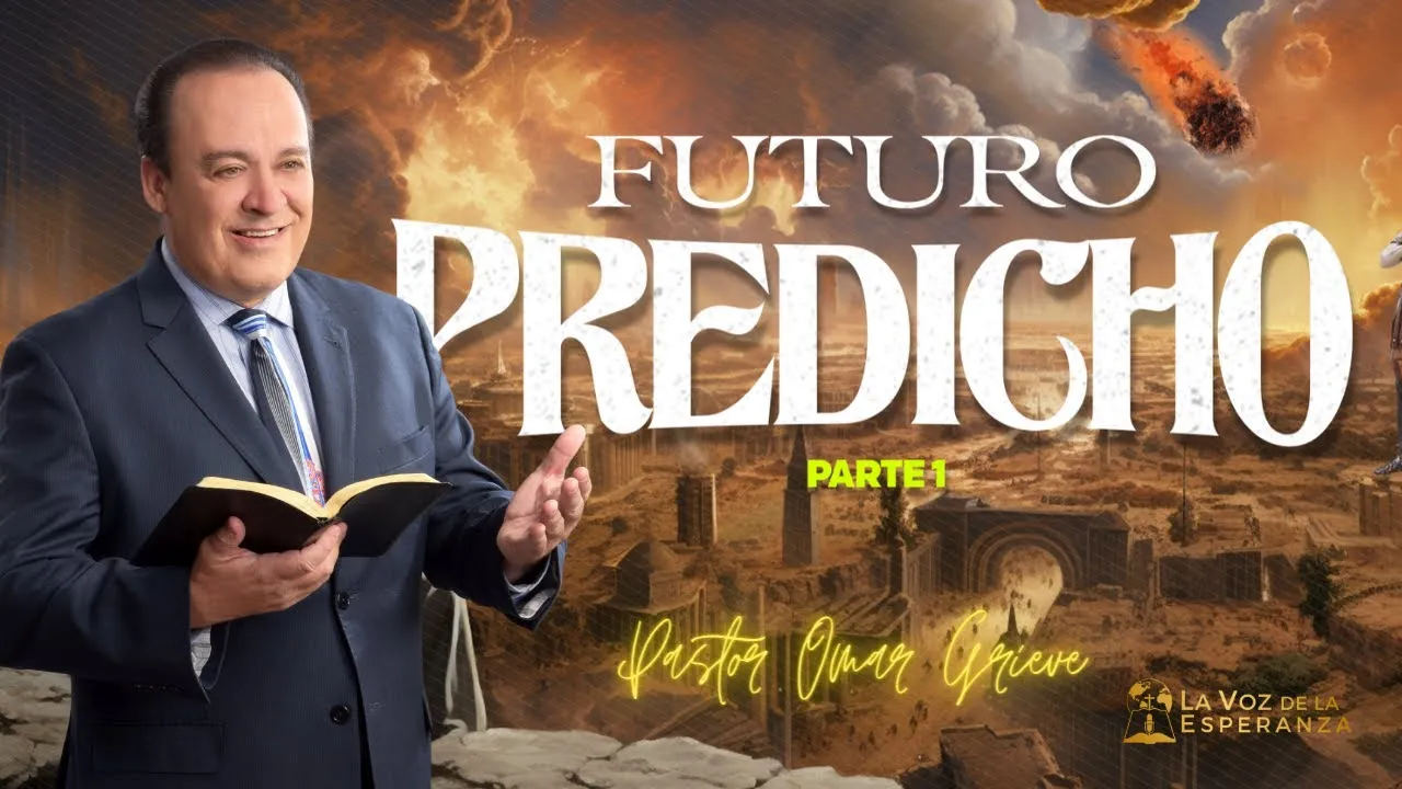 Futuro predicho (Parte I)