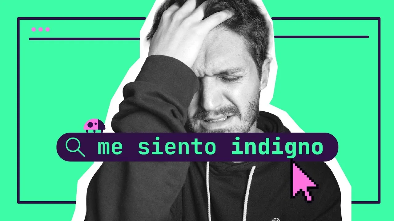 ¡Me siento indigno de servir a Dios!