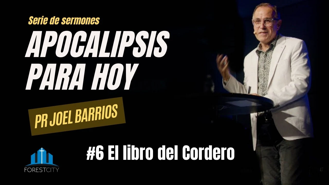 El libro del Cordero