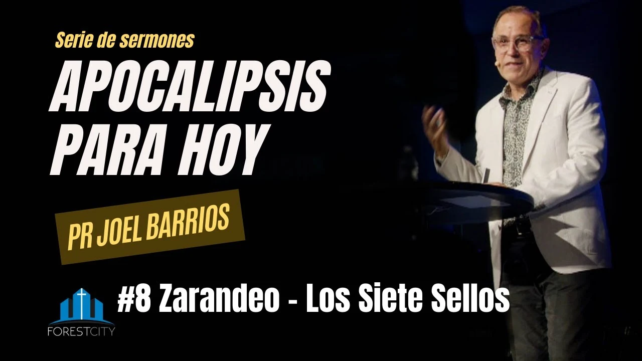 Zarandeo: Los siete sellos