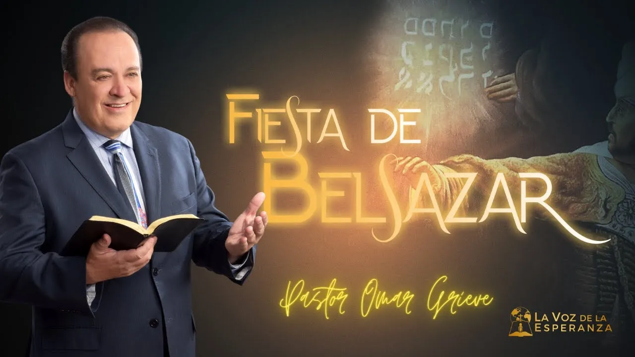 Fiesta de Belsazar