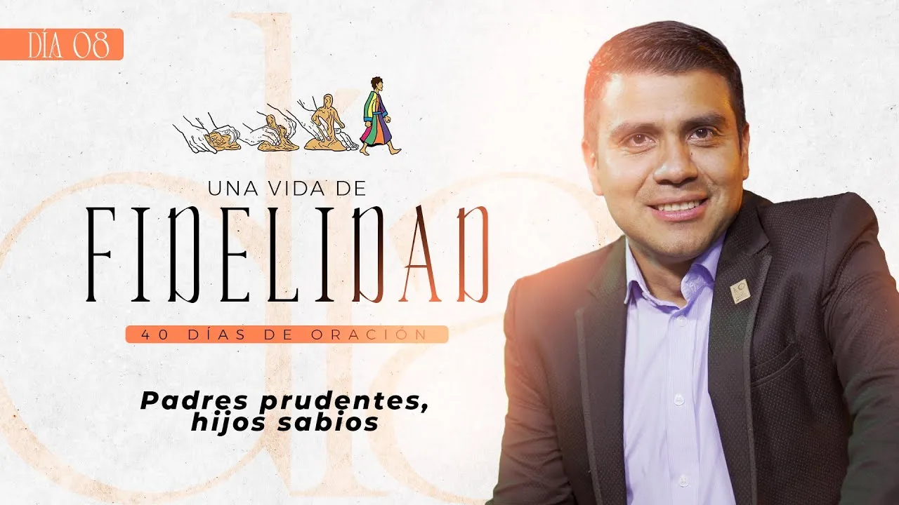 Padres prudentes, hijos sabios
