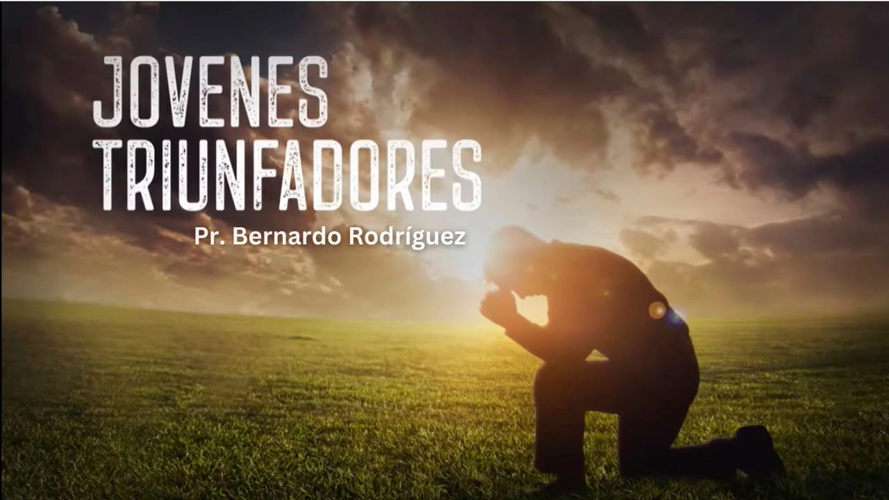 Jóvenes Triunfadores