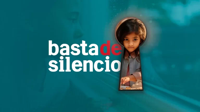 Basta de silencio