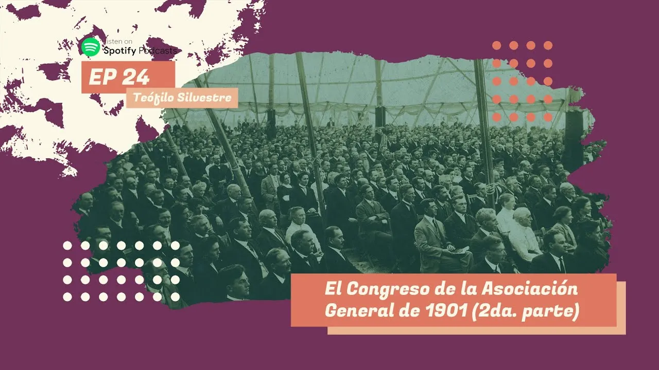 El Congreso de la Asociación General de 1901 (Parte II)