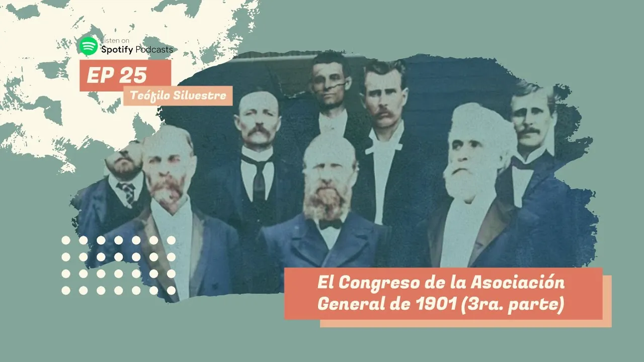 El Congreso de la Asociación General de 1901 (Parte III)