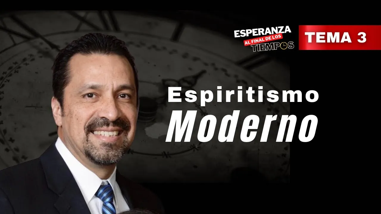 Espiritismo Moderno