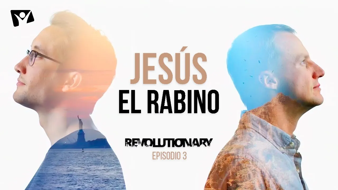 Jesús el rabino