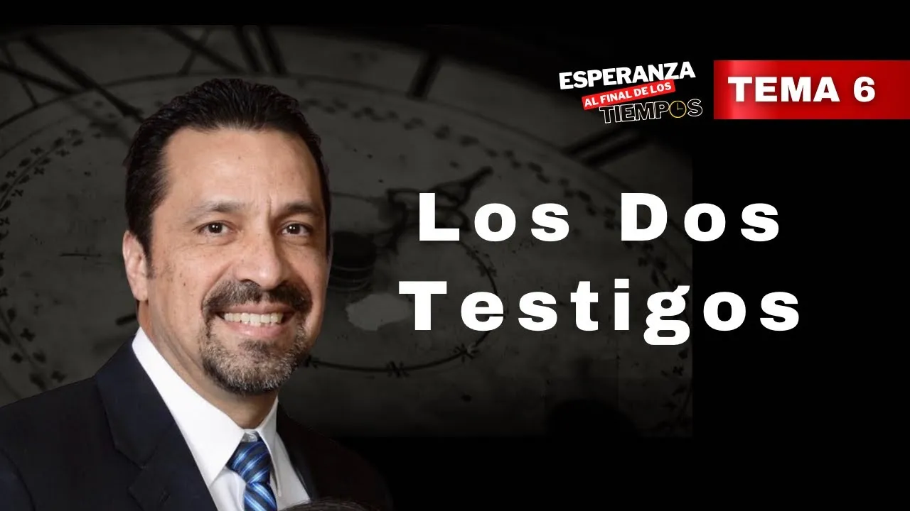 Los dos testigos