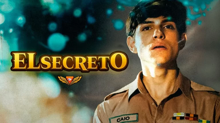 El secreto