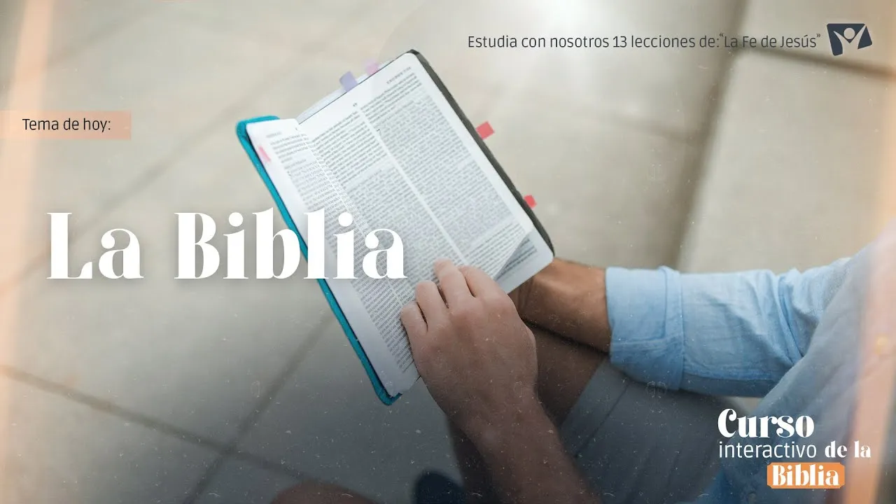 La Biblia