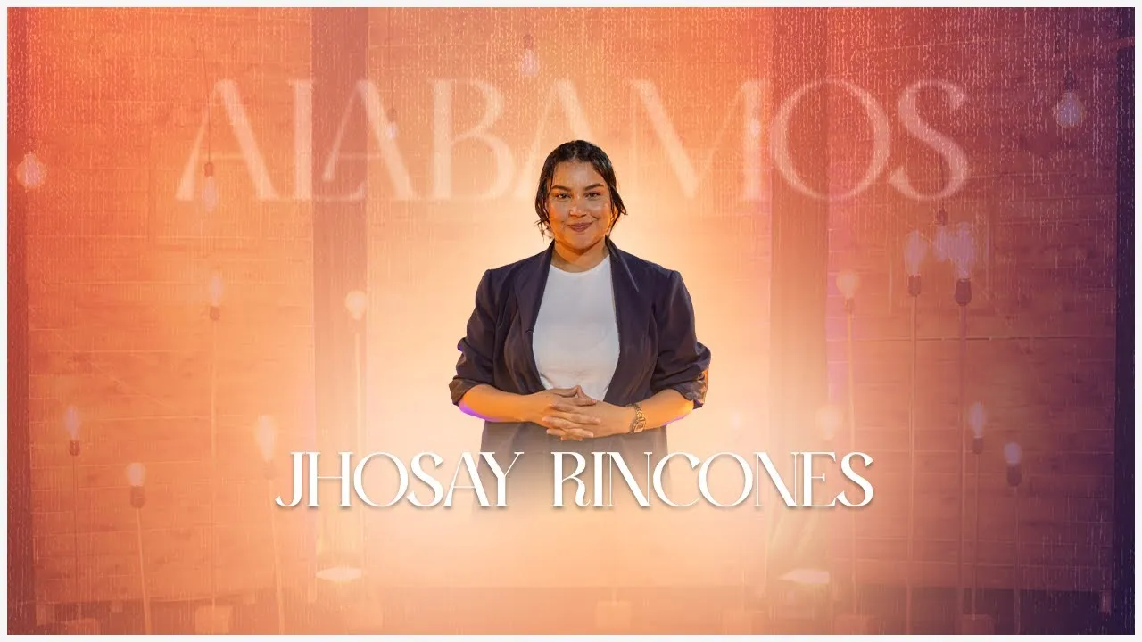 Jhosay Roncones