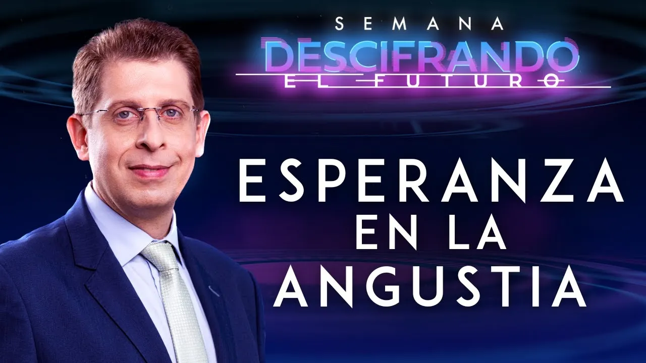 Esperanza en la angustia