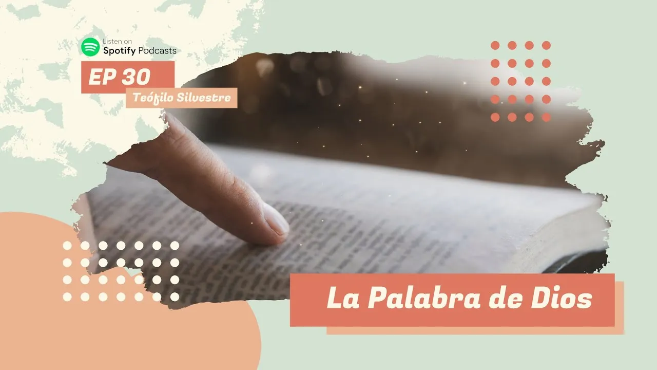 La palabra de Dios