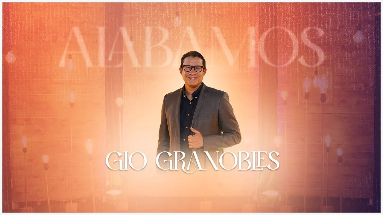 Gio Granobles