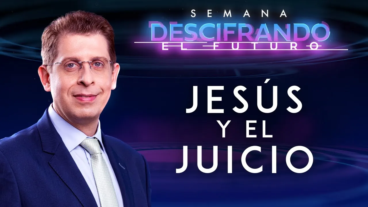 Jesús y el juicio
