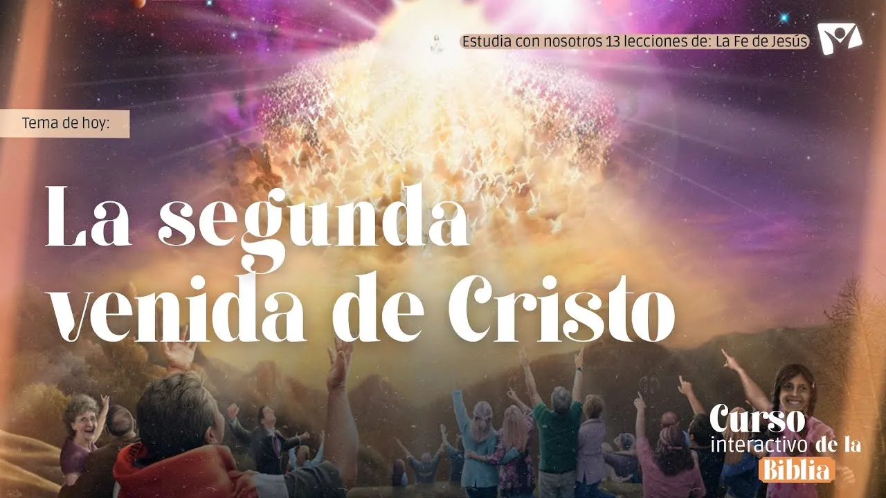 La segunda venida de Cristo
