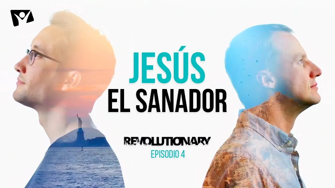 Jesús el sanador