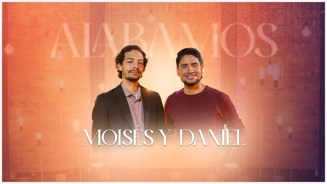 Daniel y Moisés