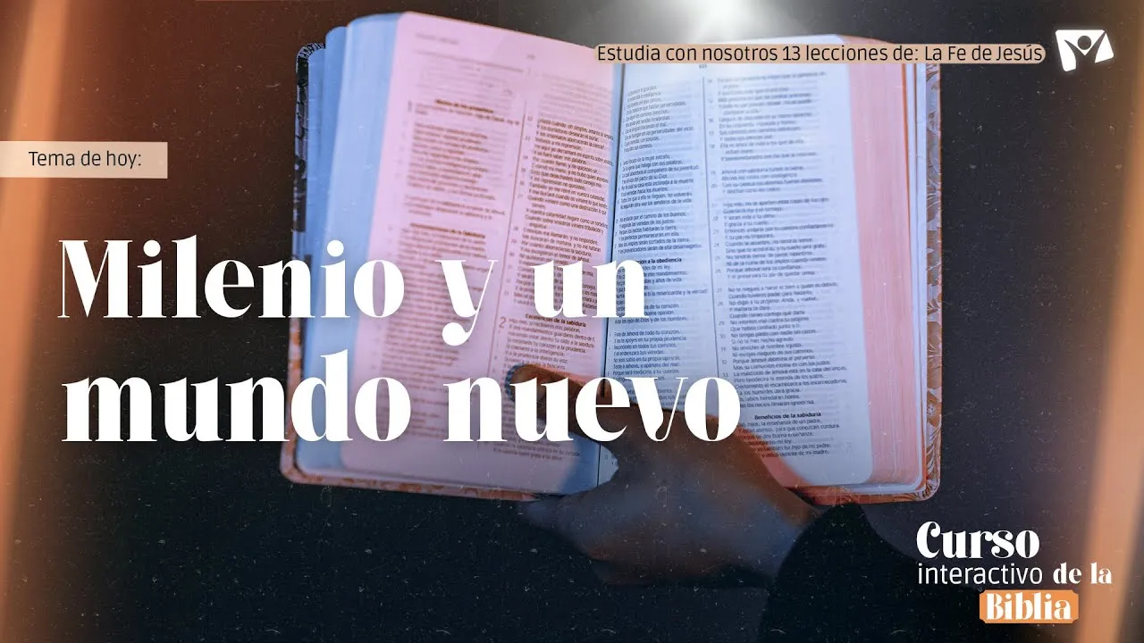 Milenio y un mundo nuevo