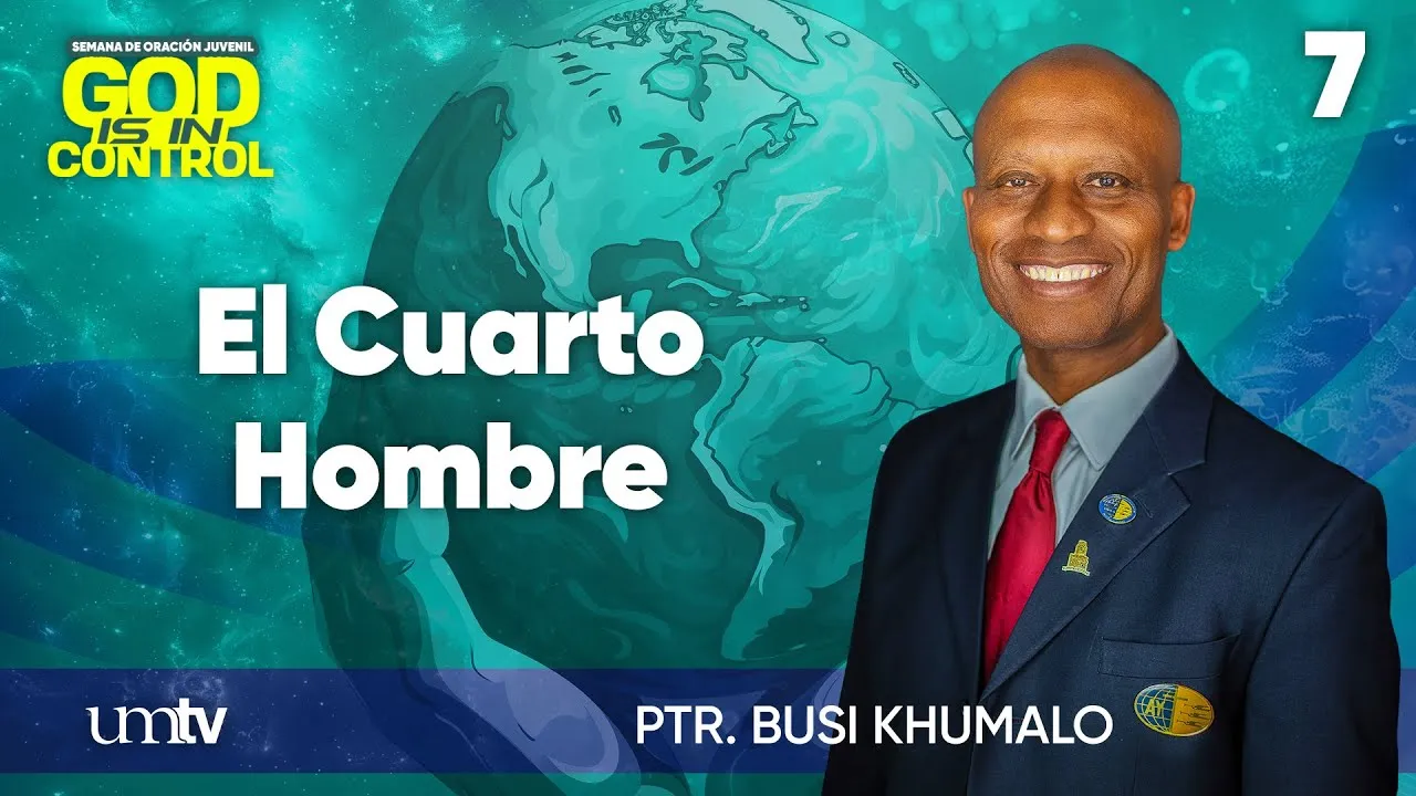 El cuarto hombre