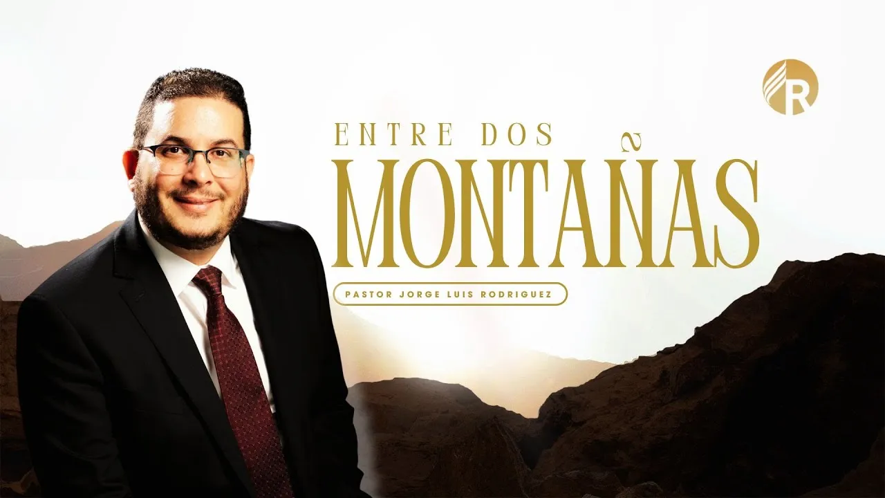 Entre dos montañas